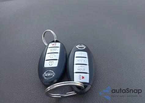 2011 Nissan Altima 3.5 Sr from USA, damaged, VIN 1N4BL2AP1BN433393